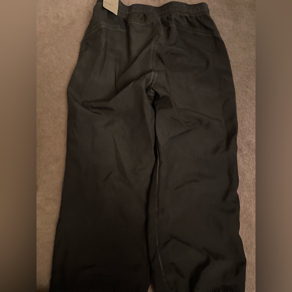 ALL NEW! Nike Therma Wash Pants